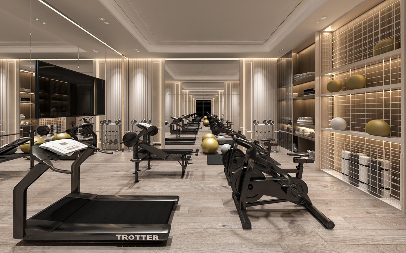 About Gym