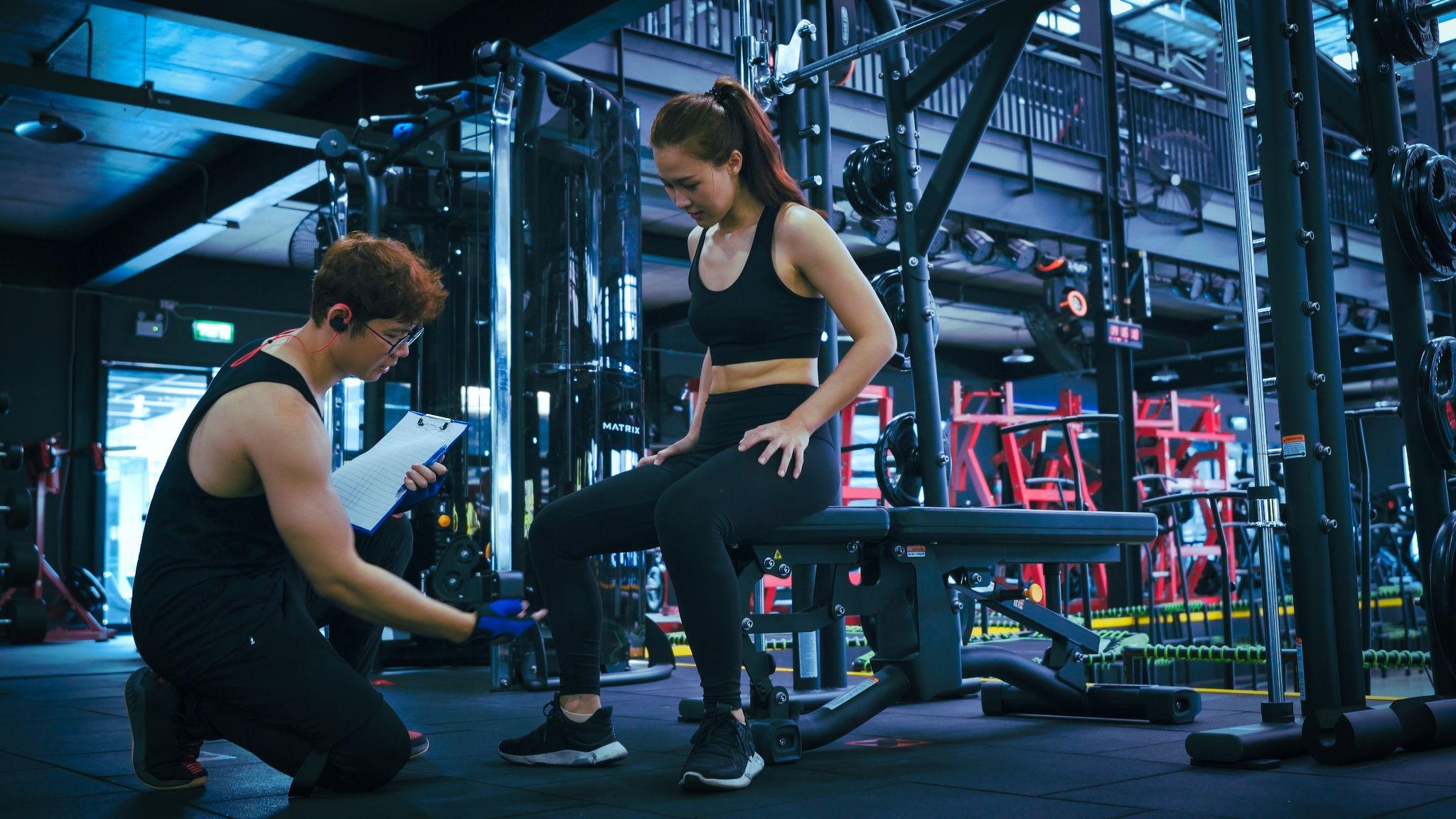Strength Training