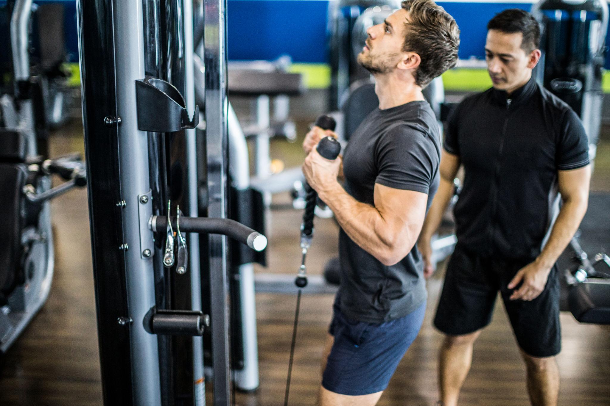 Personal Training