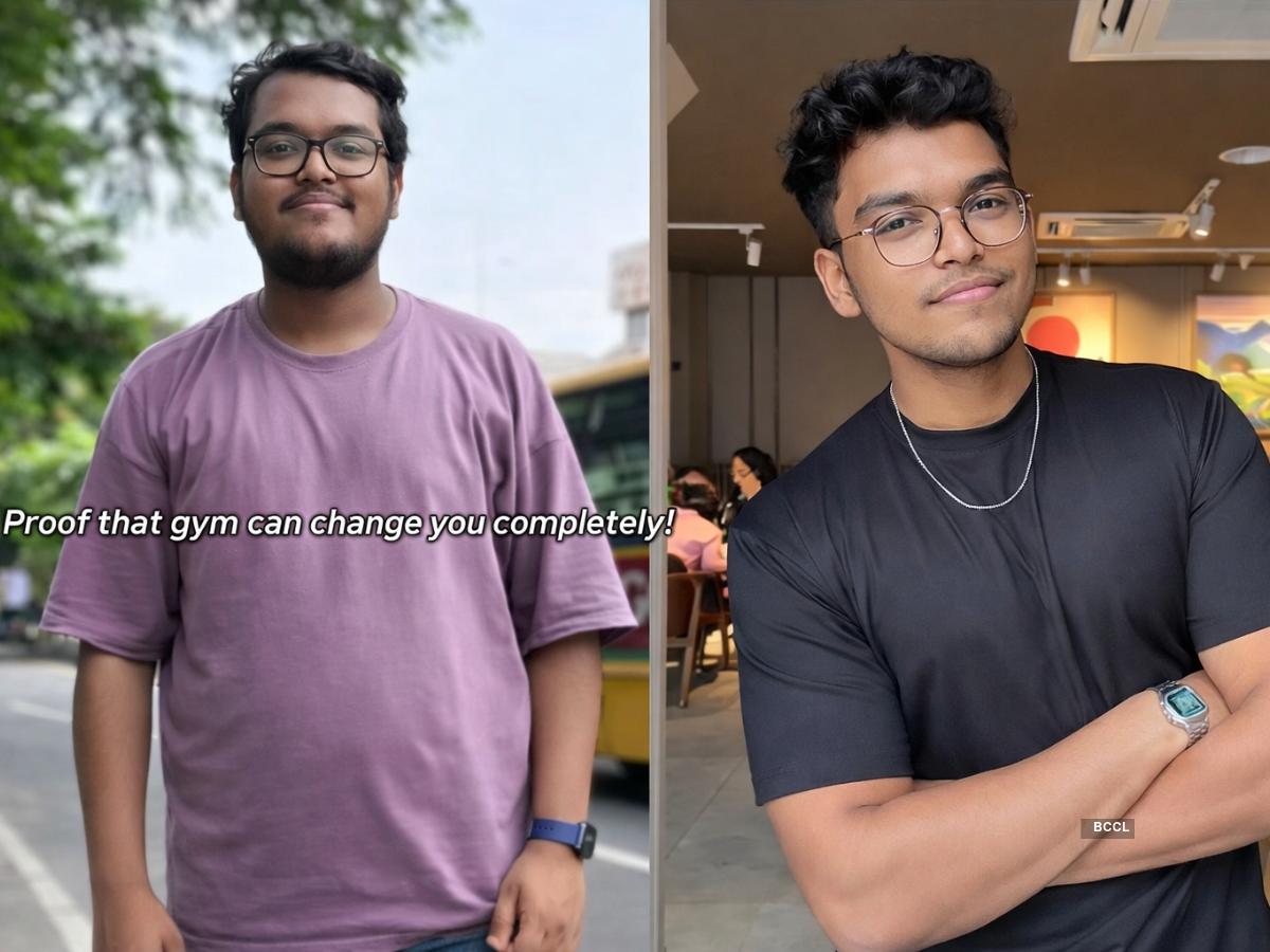 Fitness Success
